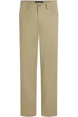 Karl Lagerfeld Chinos med raka ben