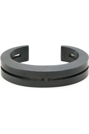 PARTS OF FOUR Crescent Crevice armband