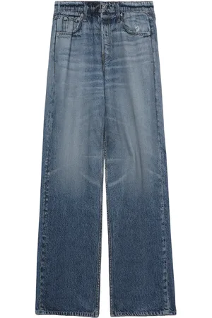 RAG&BONE Logan wide leg