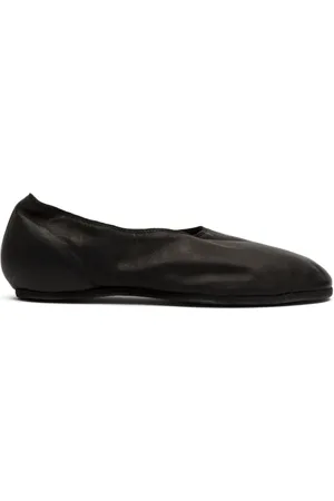 GUIDI Ballerinaskor