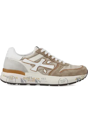 Premiata Låga sneakers