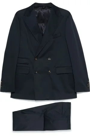 DoppiaA Aaradeo blazer
