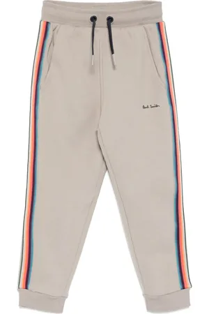 Paul Smith Byxor med logotyptryck