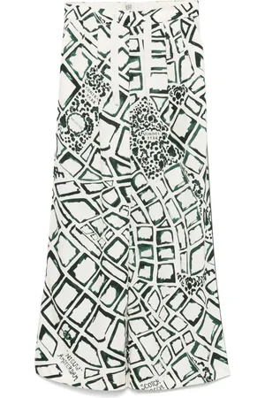 Scotch&Soda Eleni pyjamasbyxor