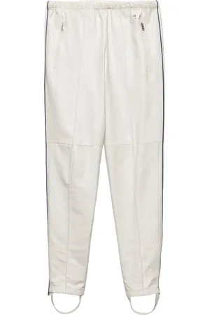 Prada Skinnbyxor