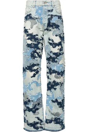 AMIRI Straight
