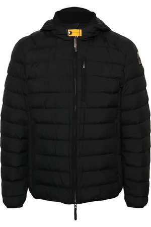 Parajumpers Last Minute puffjacka med huva