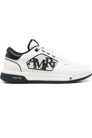 AMIRI Klassiska låga sneakers
