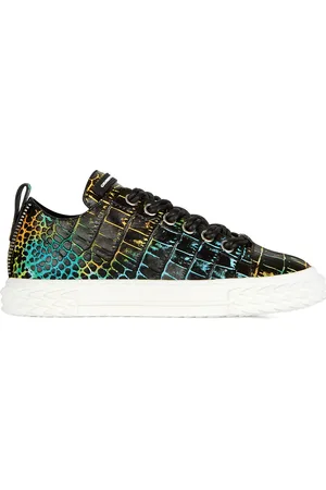 Giuseppe Zanotti Blabber låga sneakers