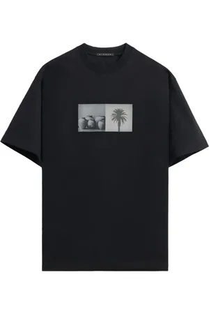 STAMPD Photographic Palm t