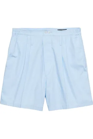 Prada Poplinshorts