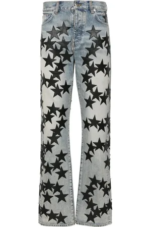 AMIRI Straight