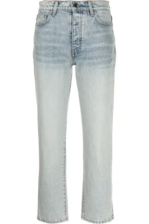 AMIRI Croppade jeans