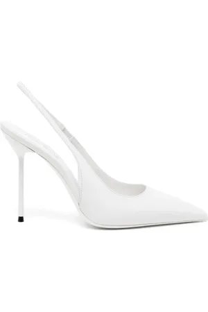 PARIS TEXAS Lidia pumps 100 mm