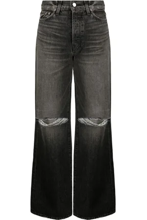 AMIRI Wide leg