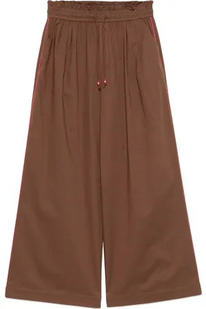 Scotch&Soda Poplinbyxor