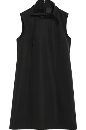 Givenchy ärmlös klänning