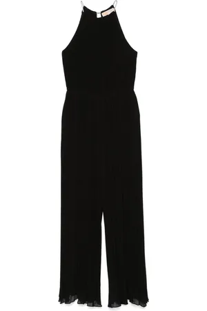 Michael Kors Jumpsuit med kedjedetalj