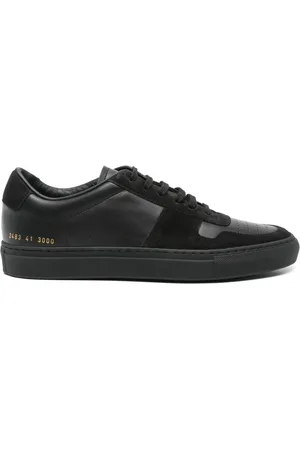 COMMON PROJECTS Lädersneakers