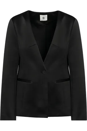 THE GARMENT Enkelknäppt blazer