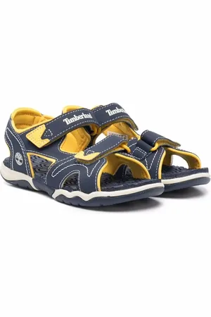 Timberland Grova sandaler med öppen tå