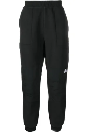 The North Face Denali sweatpants med panel
