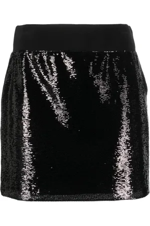 Tom Ford Paljettprydd minikjol