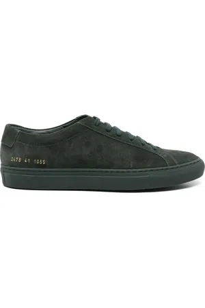 COMMON PROJECTS Sneakers i mocka
