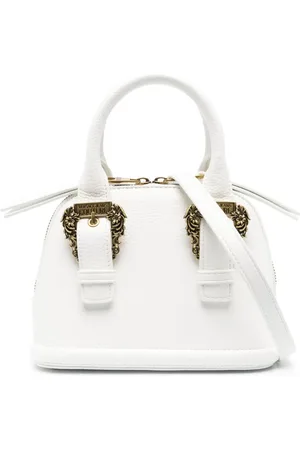 VERSACE Axelväska spänne