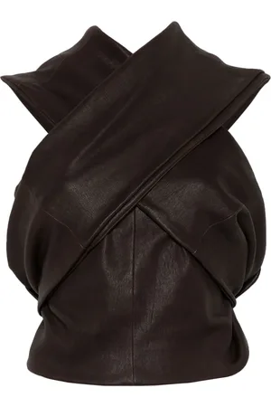 Rick Owens Triple Donut topp