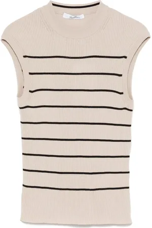 Max Mara Giara topp