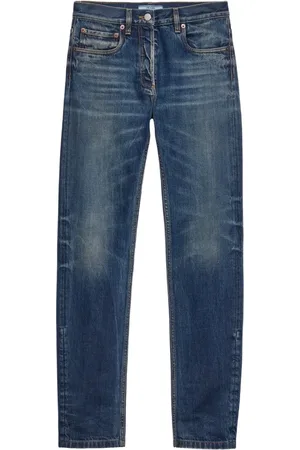 Prada Bomullsjeans