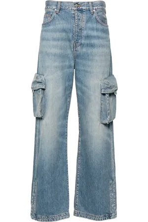 AMIRI Wide leg
