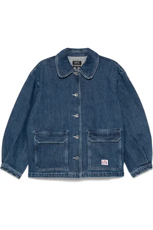 A.P.C. Alys jacka
