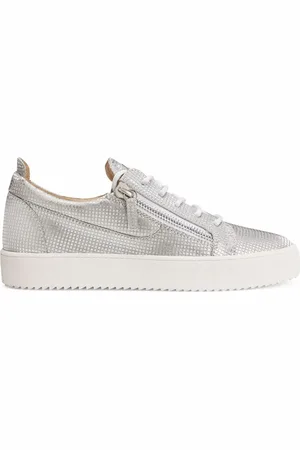Giuseppe Zanotti Frankie låga sneakers