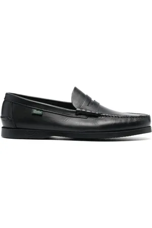 Paraboot Läderloafers