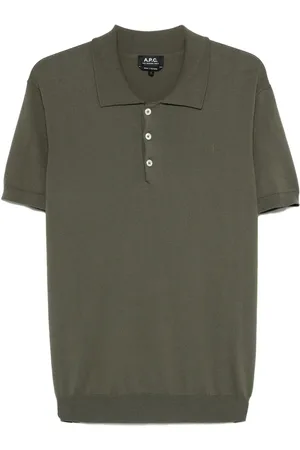 A.P.C. Gregory pikétröja