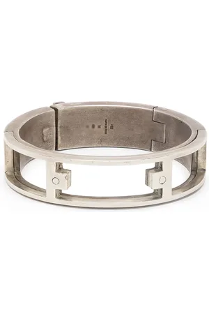 PARTS OF FOUR Sistema armband med utskuren detalj