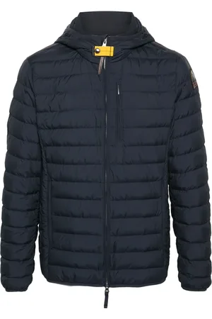 Parajumpers Last Minute puffjacka med huva