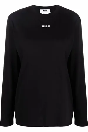 Msgm Långärmad t
