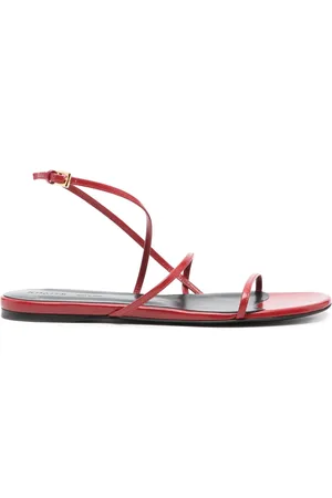 Khaite Loop sandaler