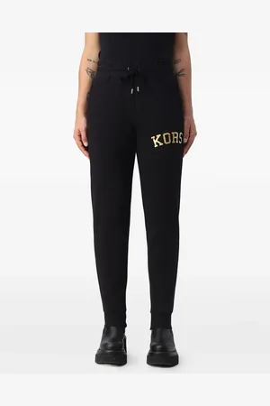 Michael Kors Träningsbyxor med logotyp