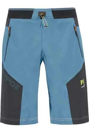 Karpos Rock Evo bermudashorts