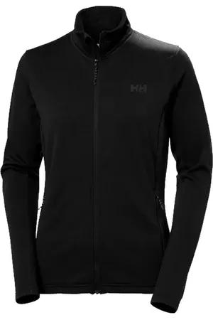 Helly Hansen Fleecetopp med dragkedja
