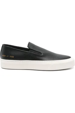 COMMON PROJECTS Perforerade sneakers