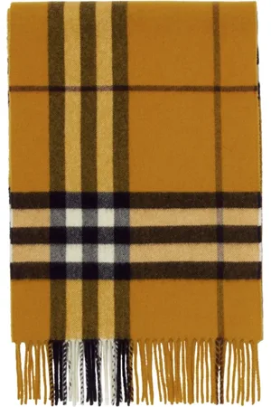 Burberry Kashmirhalsduk