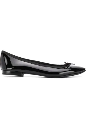 Repetto Ballerinaskor med rosett