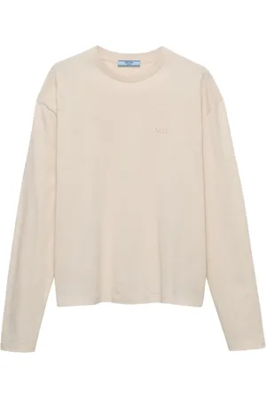 Prada Långärmad t