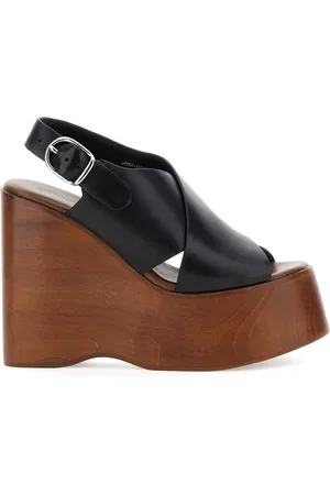 Jeffrey Campbell Fiddle sandaler