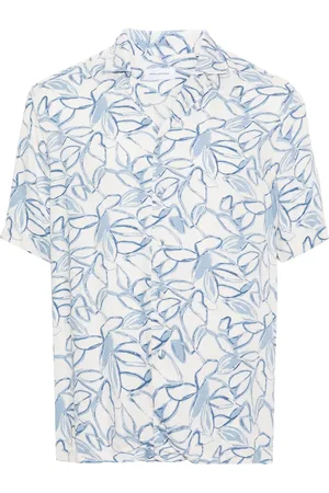 TAGLIATORE Blommig Hawaii